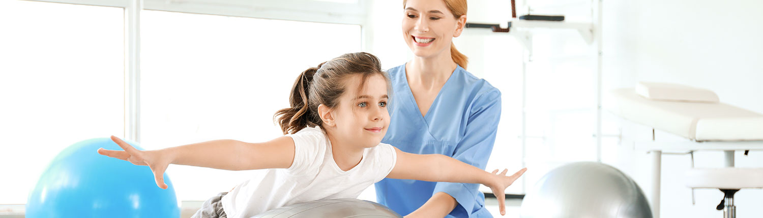 Kinder Physiotherapie Heidelberg